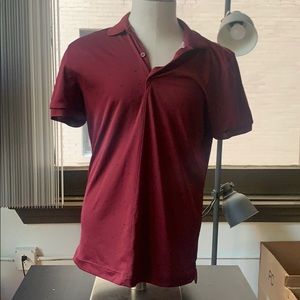 J. Lindeberg Men’s Polo